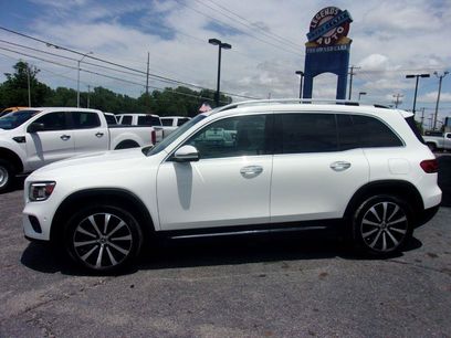 Used 2021 Mercedes-Benz GLB 250