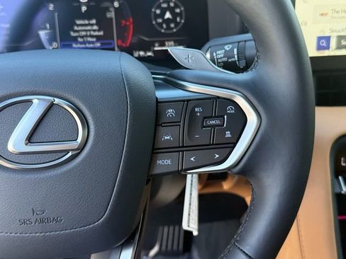 New 2026 Lexus IS 350 F Sport image 17