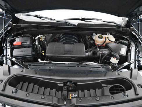 Used 2021 Chevrolet Suburban Premier AWD/4WD image 20