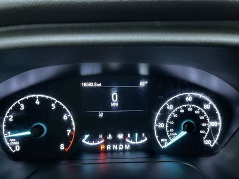 Used 2024 Ford Transit 250 Low Roof w/ Exterior Upgrade Package image 18