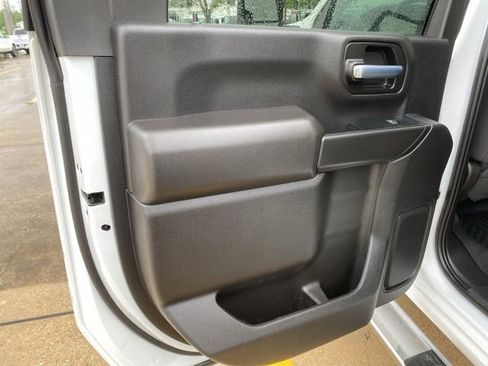 Used 2023 Chevrolet Silverado 2500 LT w/ Convenience Package AWD/4WD image 20