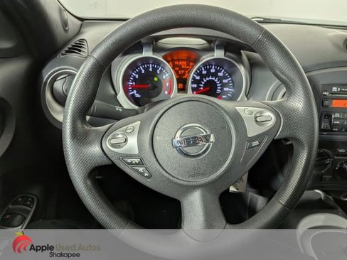Used 2014 Nissan Juke S image 15