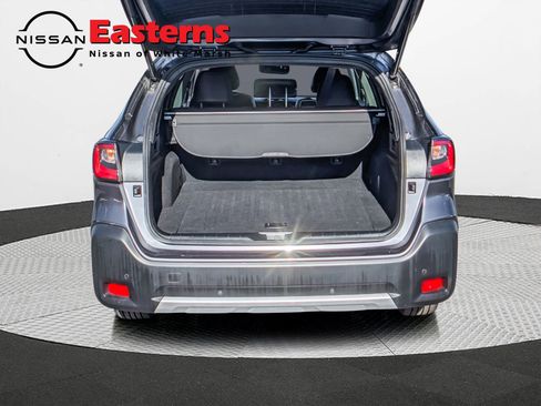 Used 2023 Subaru Outback Limited image 15