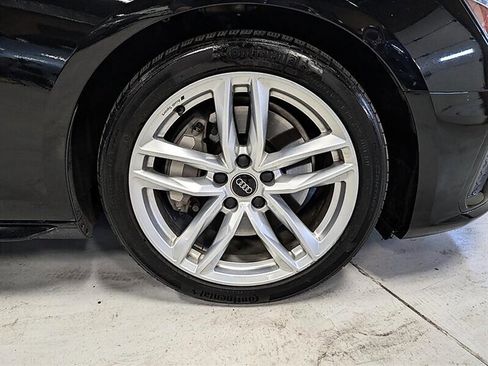 Used 2023 Audi A4 2.0T Premium Plus AWD/4WD image 12