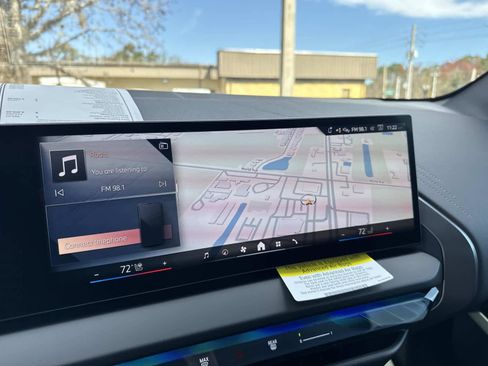 New 2026 BMW X3 xDrive30 image 25