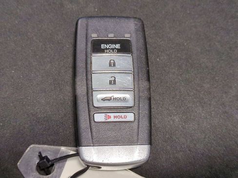 Used 2018 Acura MDX FWD w/ Technology Package image 31