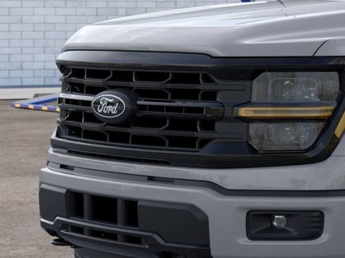 New 2026 Ford F150 XLT AWD/4WD image 17