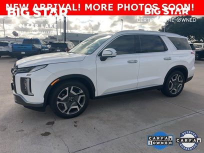 Used 2025 Hyundai Palisade SEL