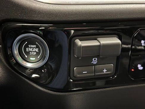 New 2026 Chevrolet Silverado 1500 RST w/ All Star Edition Plus AWD/4WD image 9