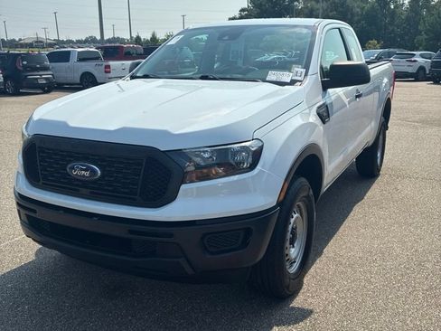 Used 2019 Ford Ranger XL w/ Equipment Group 101A Mid RWD image 1