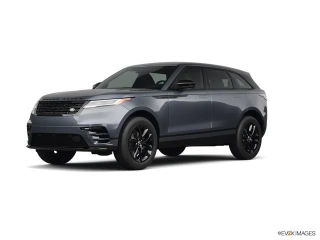 Used 2025 Land Rover Range Rover Velar Dynamic SE AWD/4WD image 1