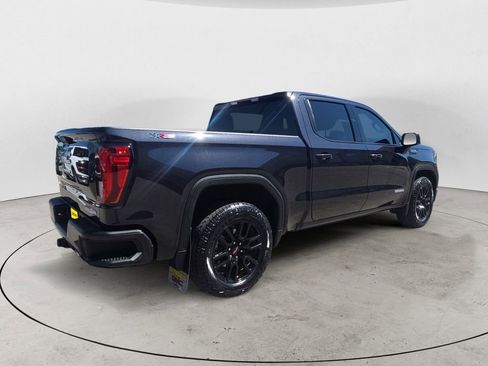 Certified 2023 GMC Sierra 1500 Elevation AWD/4WD image 5