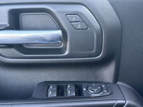 New 2026 GMC Sierra 2500 Pro image 16