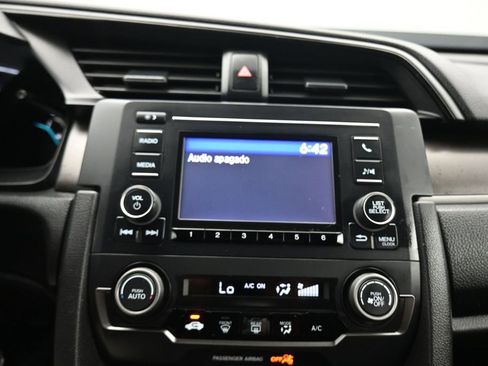 Used 2020 Honda Civic LX image 18