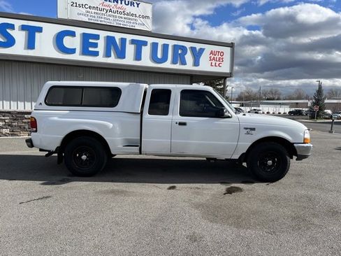 Used 1999 Ford Ranger XLT image 16