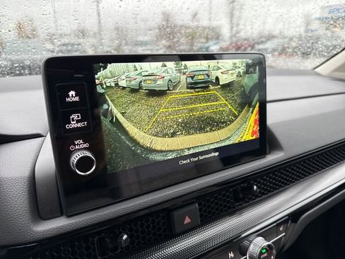 New 2026 Honda CR-V EX-L image 22