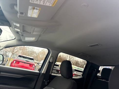 Used 2024 Ford Ranger XLT w/ Advanced Towing Package image 26