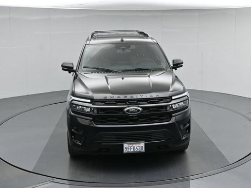 Certified 2023 Ford Expedition Limited AWD/4WD image 46