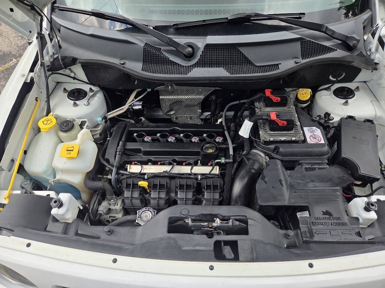 Used 2016 Jeep Patriot Sport w/ Power Value Group FWD image 17