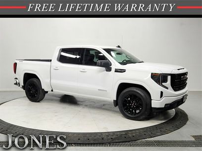 New 2026 GMC Sierra 1500 Elevation w/ Preferred Package