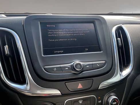 Used 2020 Chevrolet Equinox LT FWD image 6