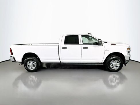 New 2026 RAM 3500 Tradesman AWD/4WD image 8