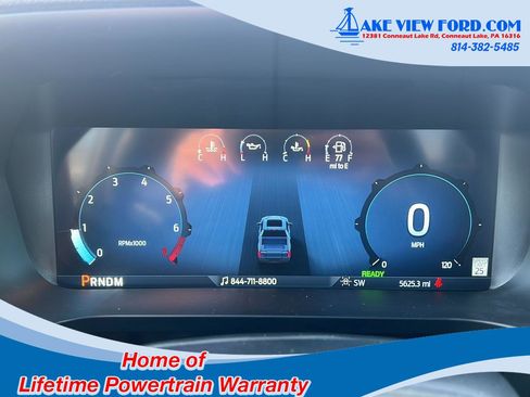 Used 2025 Ford F150 XLT w/ Equipment Group 302A MID image 24