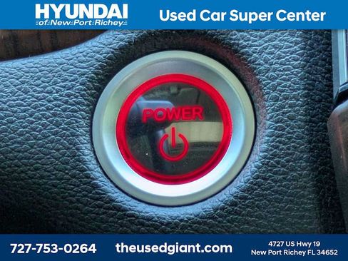 Used 2022 Honda CR-V Touring image 40