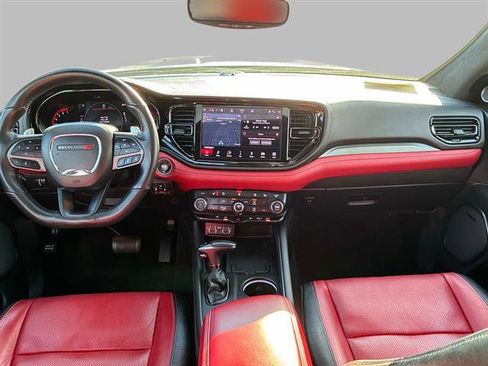 Used 2022 Dodge Durango R/T image 19