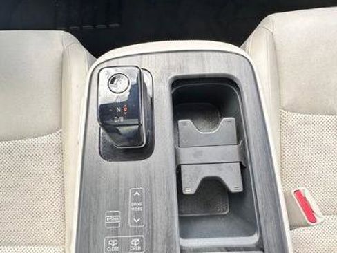 Certified 2023 Nissan Ariya FWD image 19