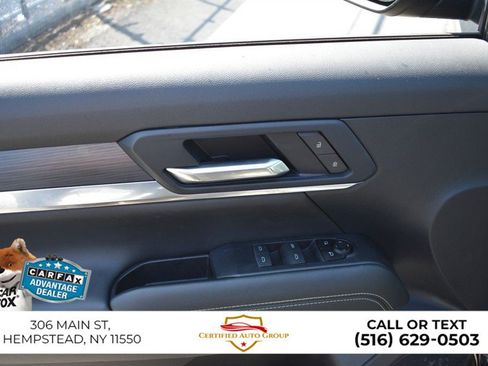 Used 2025 GMC Terrain Elevation AWD/4WD image 10