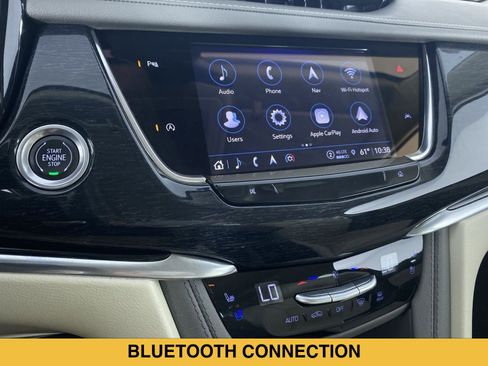 Certified 2023 Cadillac XT6 Premium Luxury FWD image 5