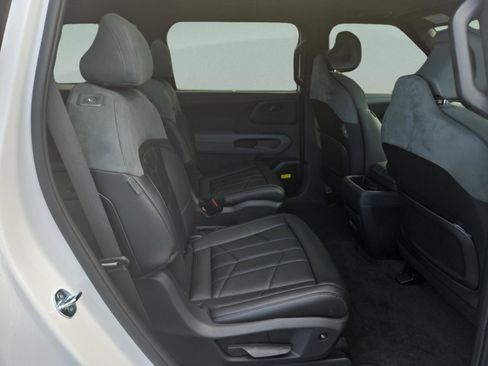 New 2027 Kia Telluride X-Line SX Prestige AWD/4WD image 19