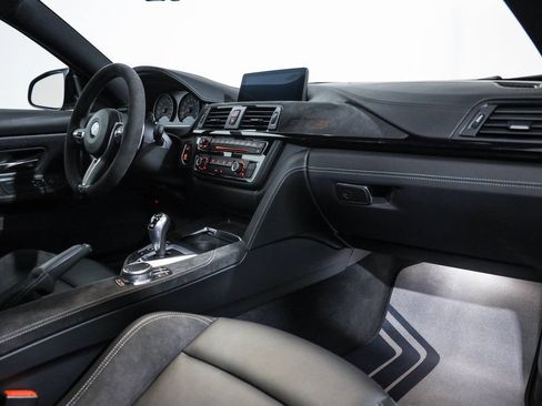 Used 2016 BMW M4 GTS RWD image 27