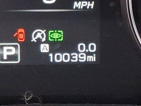 Used 2023 Subaru Outback Limited image 21