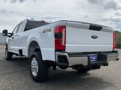 New 2026 Ford F250 XLT w/ 360-Degree Camera Package image 67