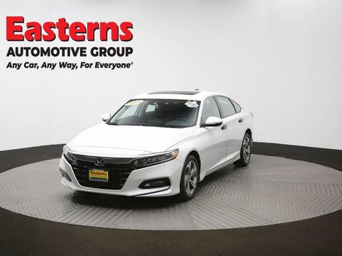 Used 2020 Honda Accord EX-L image 55