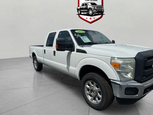 Used 2015 Ford F250 XL w/ Power Equipment Group image 7
