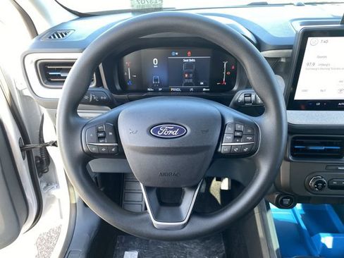 New 2026 Ford Maverick XLT FWD image 70