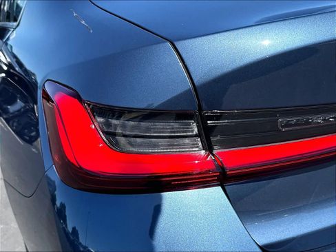 Used 2026 BMW 330i Sedan RWD image 24
