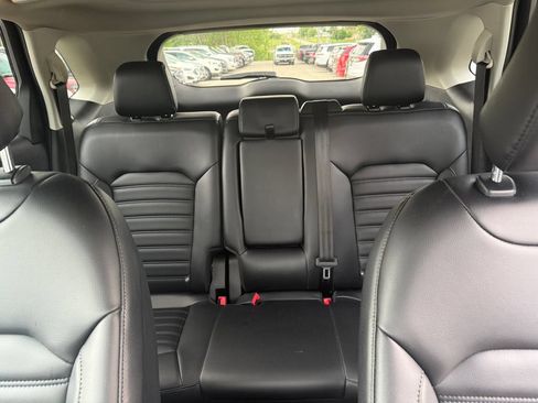 Used 2023 Ford Edge SEL w/ Convenience Package AWD/4WD image 20