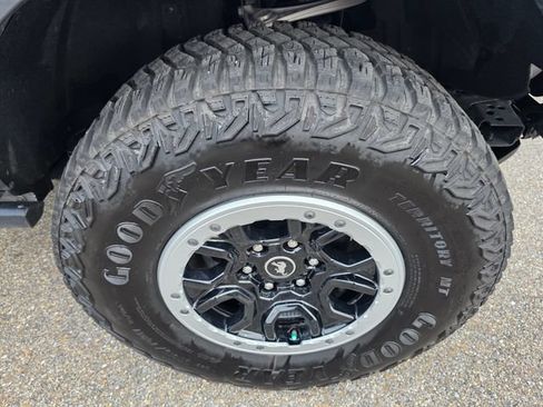 Certified 2024 Ford Bronco Badlands AWD/4WD image 12