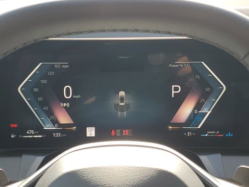 New 2026 BMW X3 xDrive30 w/ Premium Package image 15