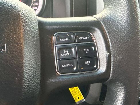 Used 2022 RAM 1500 Tradesman w/ Trailer Tow Group image 19