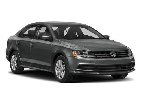 Used 2018 Volkswagen Jetta Sport FWD image 6