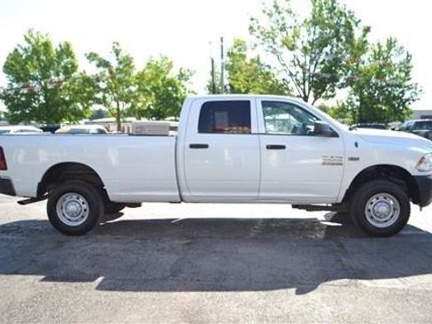 Used 2015 RAM 2500 Tradesman AWD/4WD image 5