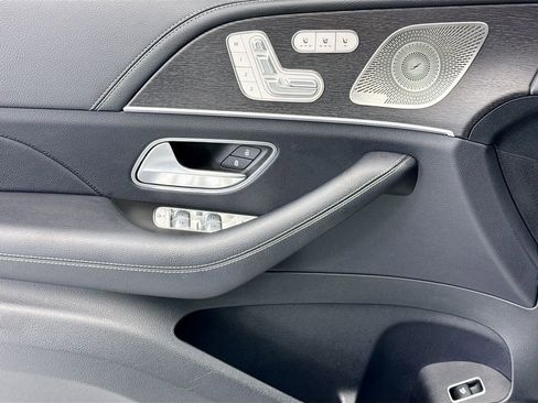 Certified 2024 Mercedes-Benz GLE 350 4MATIC image 22