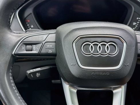 Used 2018 Audi Q5 2.0T Premium Plus w/ Premium Plus Package AWD/4WD image 11