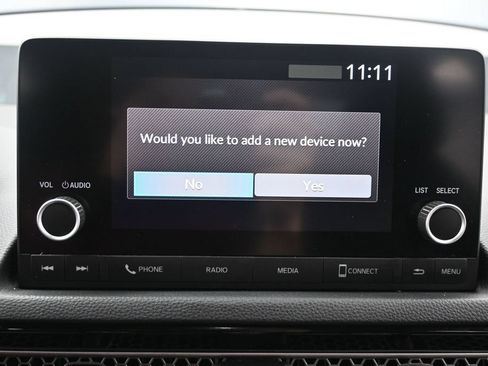Used 2022 Honda Civic Sport image 15