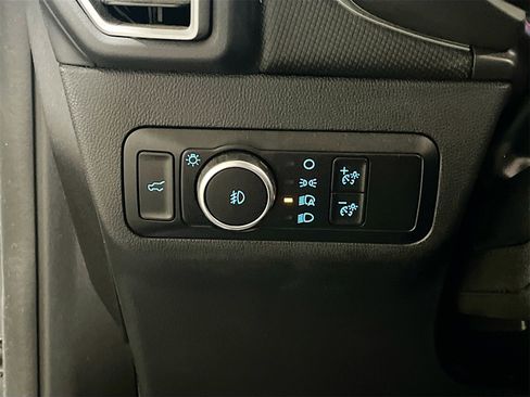 Used 2024 Ford Bronco Sport Big Bend w/ Convenience Package image 10